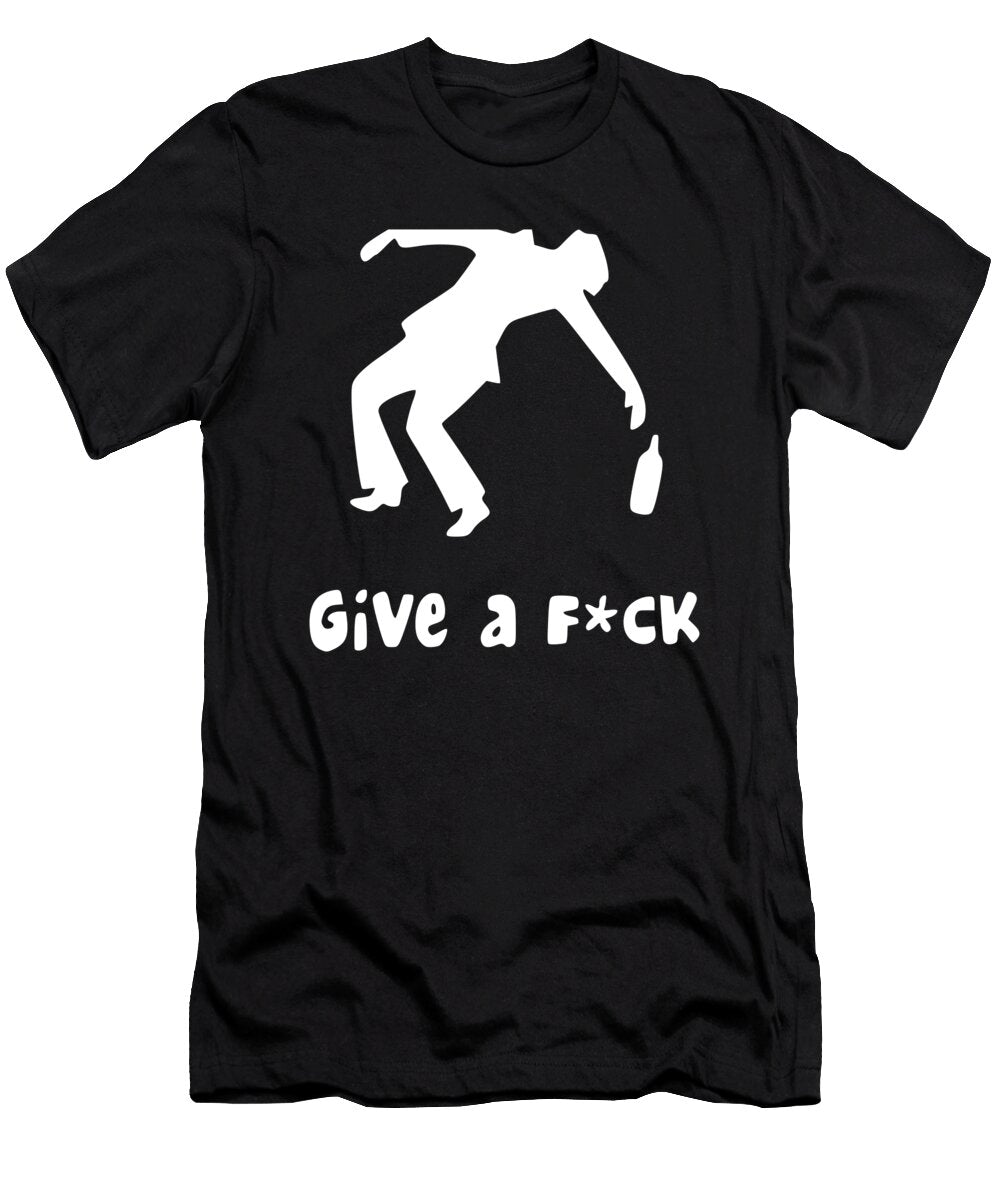 To Drunk 2 Titan T-Shirt