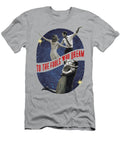 To the Fools Who Dream Dodo Sanz T-Shirt