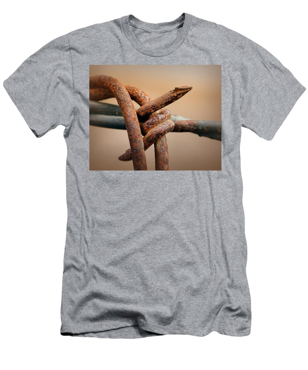 To the Point Nikolyn Mcdonald T-Shirt
