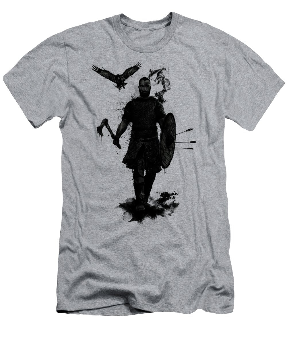 To Valhalla Nicklas Gustafsson T-Shirt