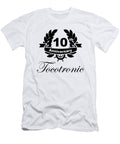 Tocotronic 10th Anniversary Gloria Brown T-Shirt