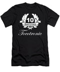 Tocotronic 10th Anniversary Pamela Mcgraw T-Shirt
