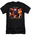 Tocotronic Nach Der Verlorenen Zeit After the Lost Time Gretchen Salvaggio T-Shirt