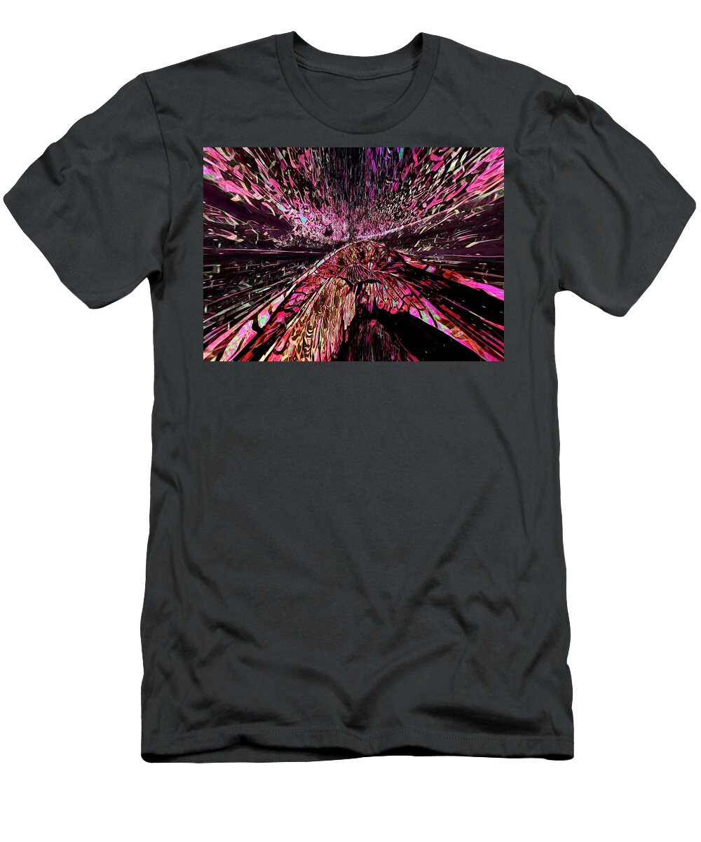 Today Is My Day Tom Haespi T-Shirt