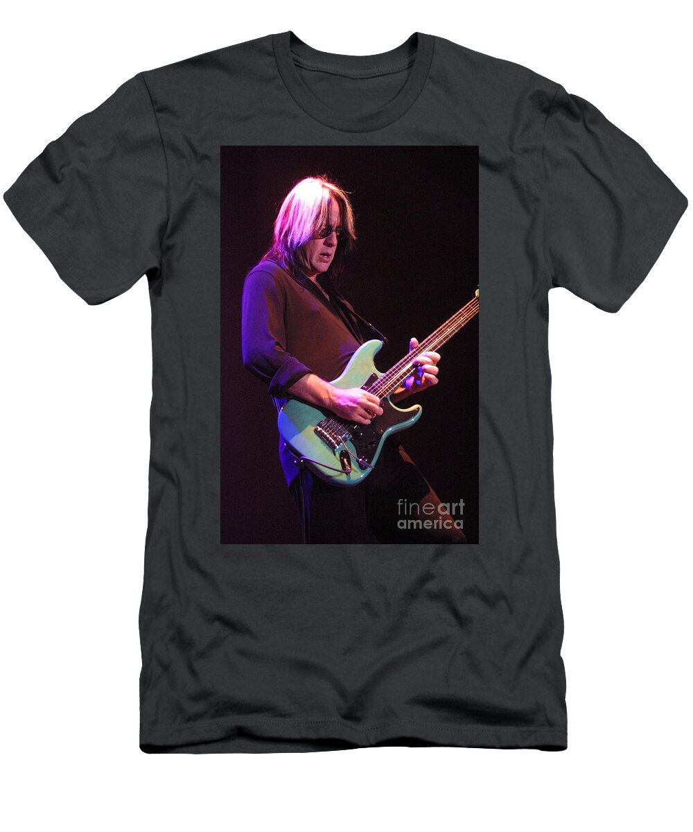 Todd Rundgren a Walk Down Abbey Road Concert Photos T-Shirt