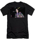 Todd Rundgren Front Row Photographs T-Shirt