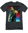 Tom Araya Slayer Mal Bray T-Shirt