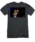 Tom Hamilton and Brad Whitford Aerosmith Concert Photos T-Shirt