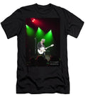 Tom Peterssen Cheap Trick Sheryl Chapman Photography T-Shirt