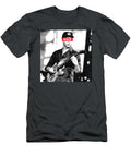 Tom Supreme Omar Dimaz Hakim T-Shirt