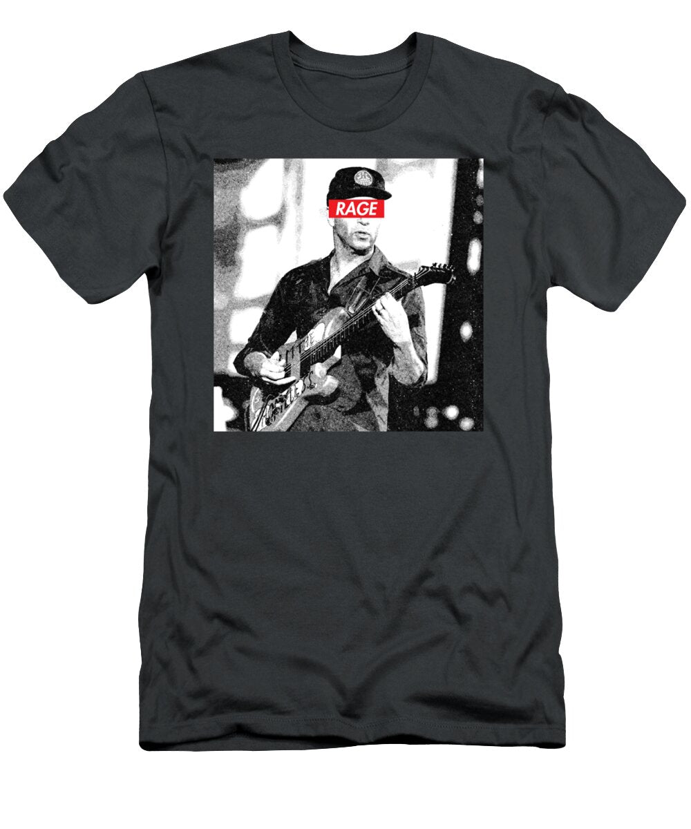 Tom Supreme Omar Dimaz Hakim T-Shirt
