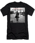 Tom Waits Klie Bridge T-Shirt
