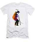Tom Watercolor Naxart Studio T-Shirt