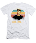 Tom Zane Kampi Holas T-Shirt