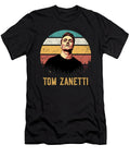 Tom Zanetti Cikku Morrison T-Shirt