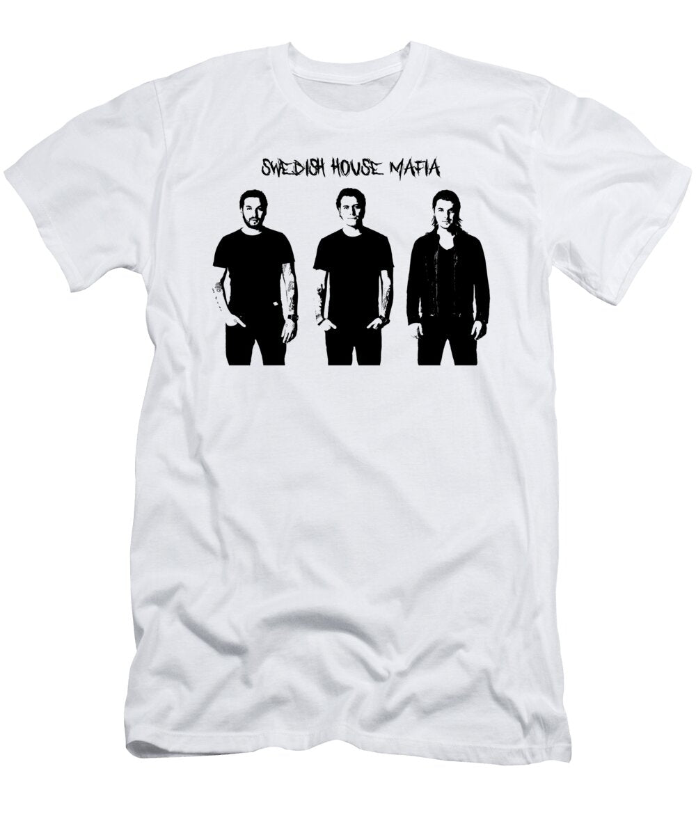 Tomorrowland Mona Keun T-Shirt