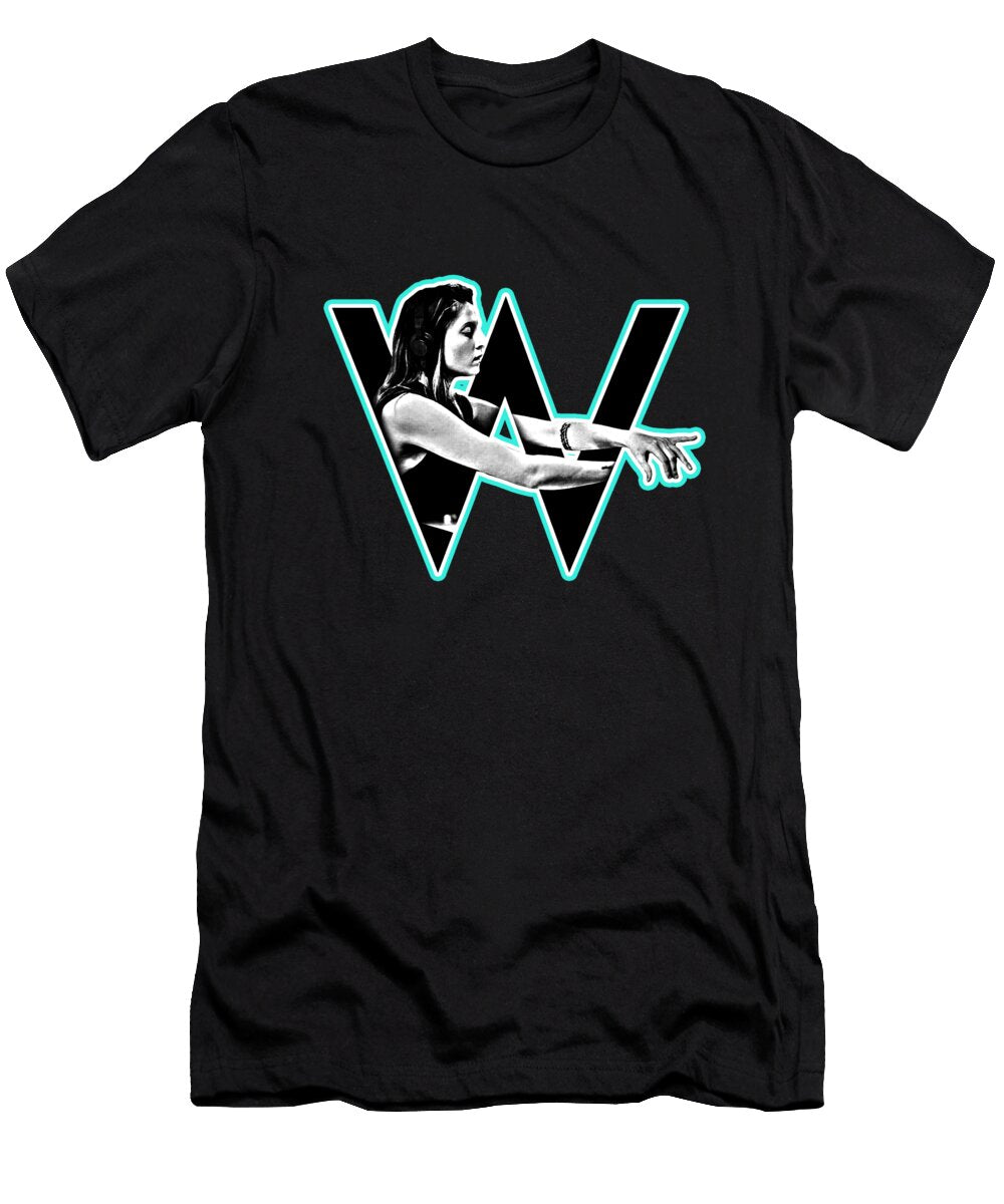 Tomorrowland Yuliariari Ari T-Shirt