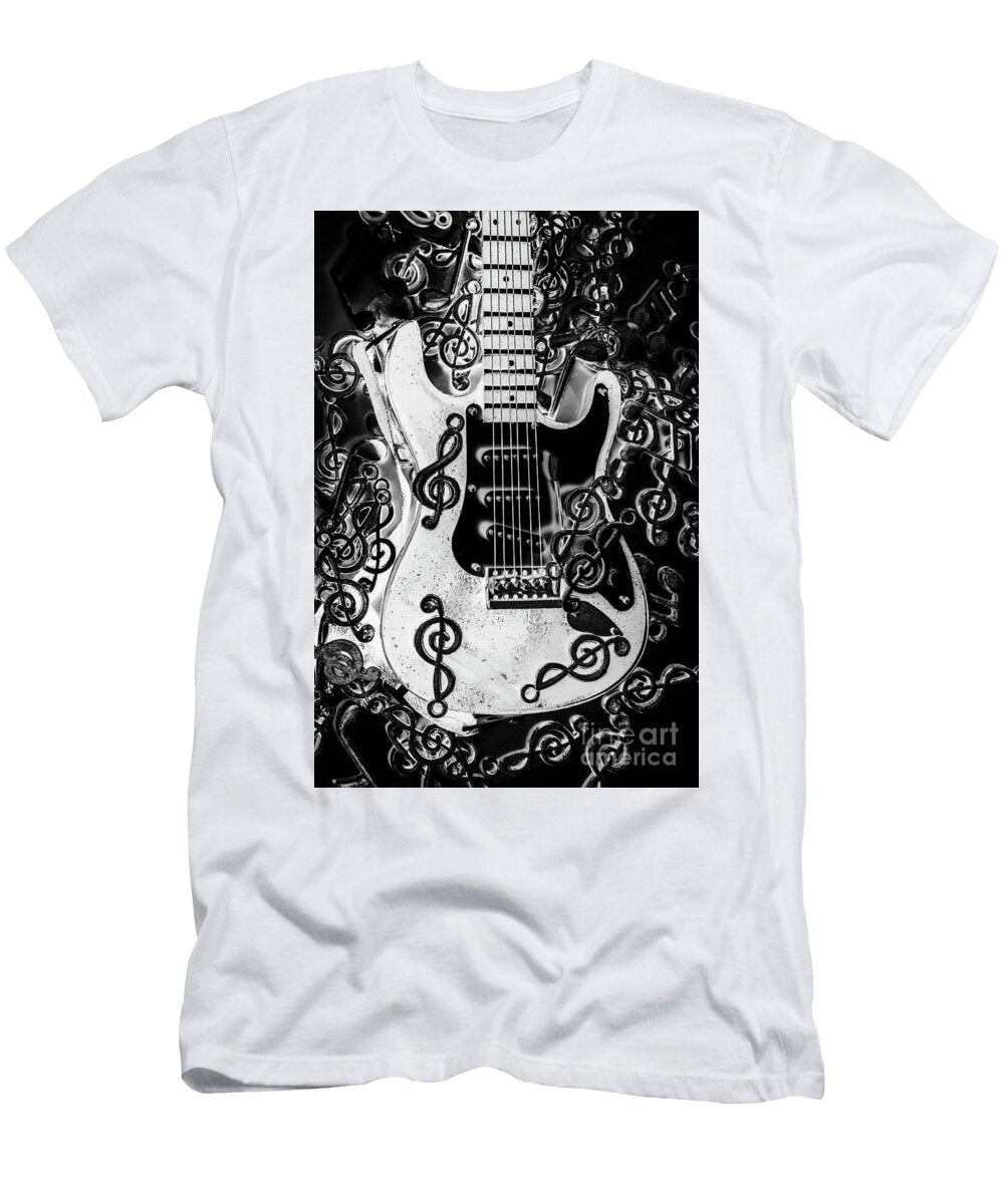 Tone Clef Jorgo Photography T-Shirt