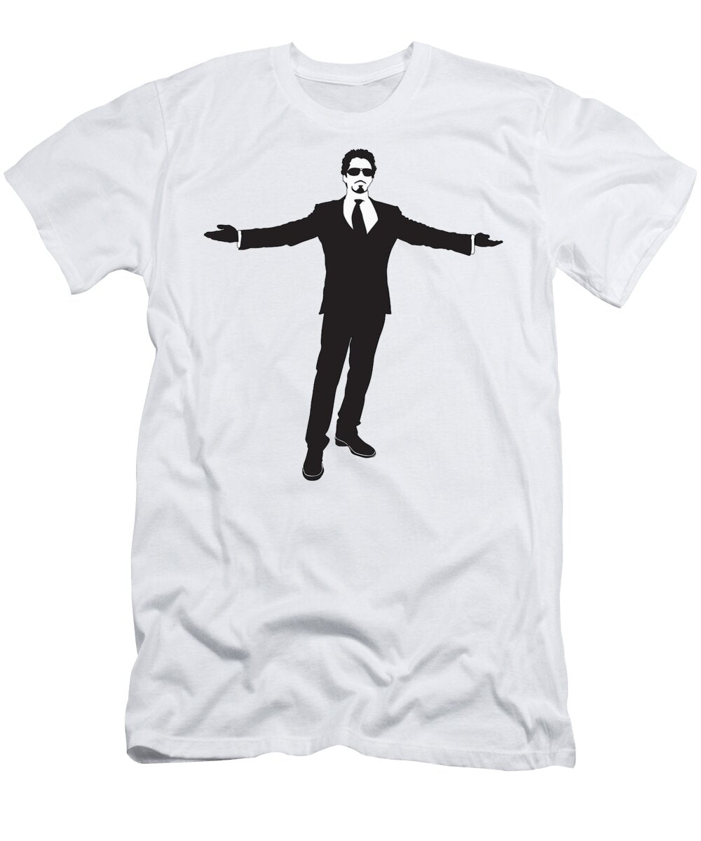 Tony Bella Joan T-Shirt
