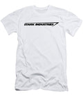 Tony Stark Sumini Munaroh T-Shirt