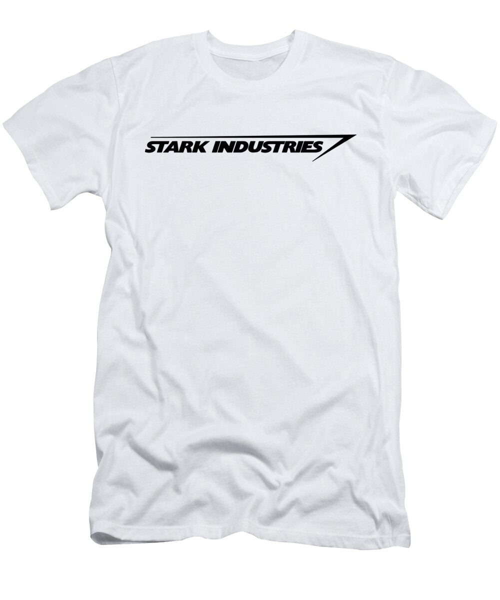 Tony Stark Sumini Munaroh T-Shirt