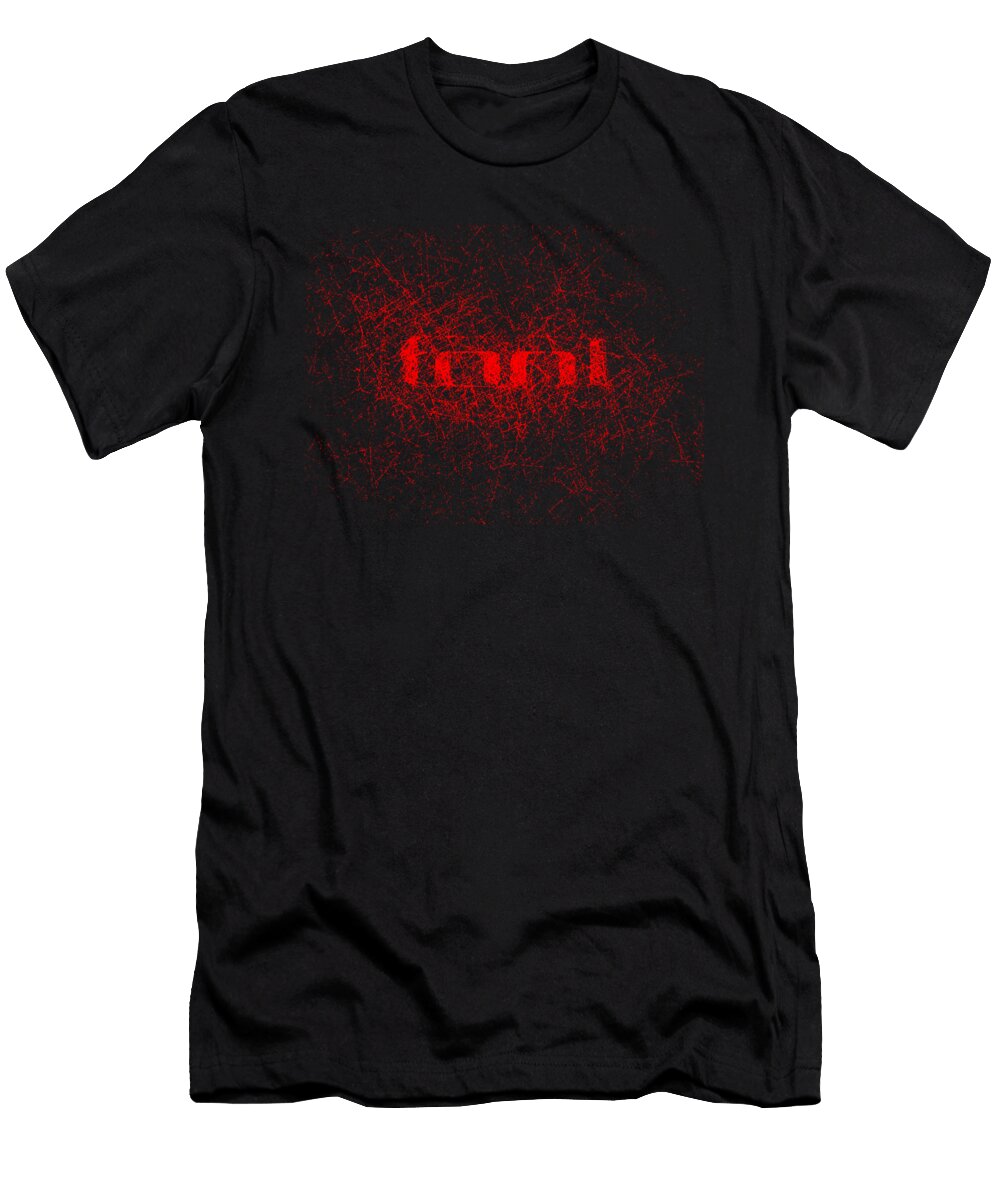 Tool America Rock Band Gregpandu Brita Woolerton T-Shirt