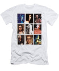 Tool Band Conney Givens T-Shirt