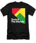 Toots and the Maytals Lydia Pritchard T-Shirt