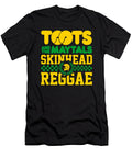 Toots and the Maytals Skinhead Reggae Lauren Garcia T-Shirt