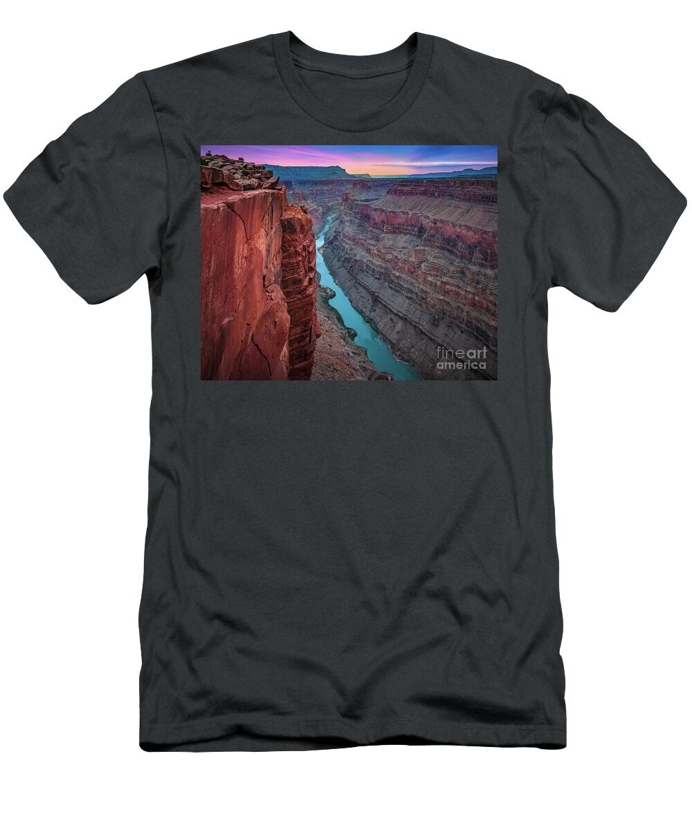Toroweap Sunrise Inge Johnsson T-Shirt