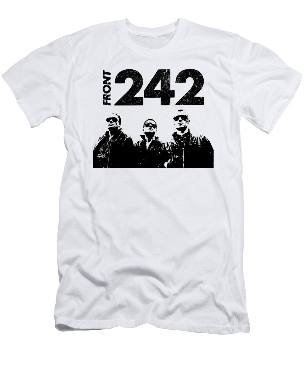 Tour 234 Kerova Crotte T-Shirt
