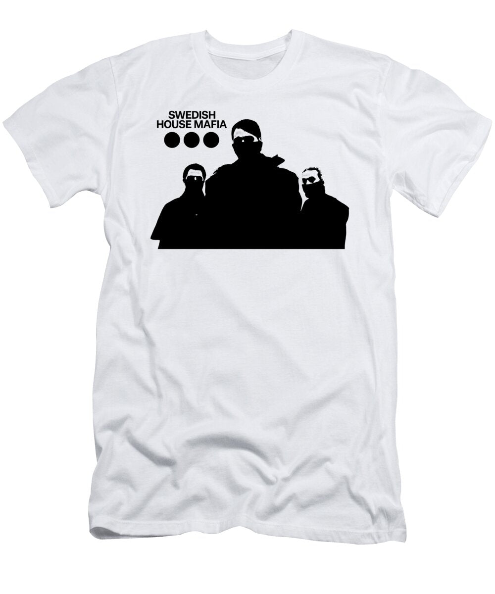 Tour Shm Mona Keun T-Shirt