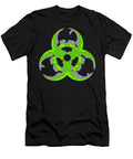 Toxic Death Art Attack T-Shirt