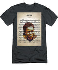 Tracy Chapman Fast Car Bo Kev T-Shirt