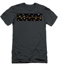 Traffic Panorama Nikolyn Mcdonald T-Shirt