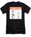 Trainspotting Rendi Sow T-Shirt