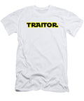 Traitor Star Wars Ted Oben Rosi T-Shirt
