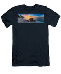 Tranquil Caribbean Shores of Playa Rincon Sven Andersen T-Shirt