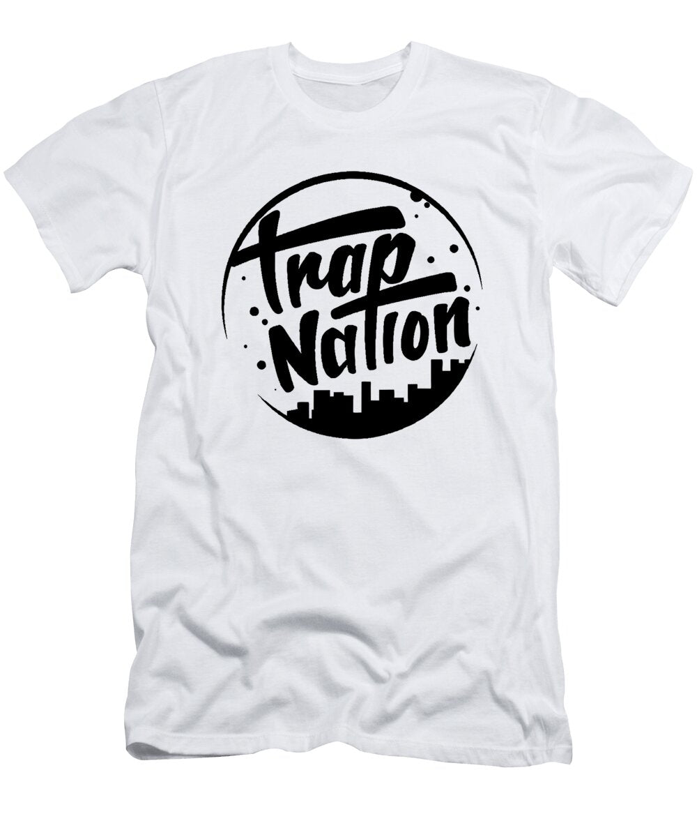 Trap Nation Sara Morrill T-Shirt