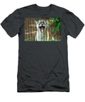 Trapped in a Cage Aimee L Maher T-Shirt