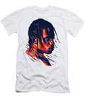 Travis Scott Nicole Nelson T-Shirt