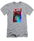 Travis Scott Scrapbook Effect Nicholas Alwi T-Shirt