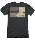 Treat Explosion Erik Burg T-Shirt