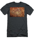 Tree Ring Bsx Dino Fiumara T-Shirt