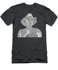Trees Jewel Moorehead T-Shirt