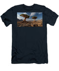 Trees of Another World Sven Andersen T-Shirt