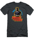 Trev the Sax Therapist Hornz of Funk Tony Camm and Stan Webb T-Shirt