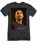 Trey Songz Tremaine Neverson Concert Photos T-Shirt