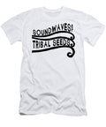 Tribal Seeds Soundwaves Ep Shari Baran T-Shirt