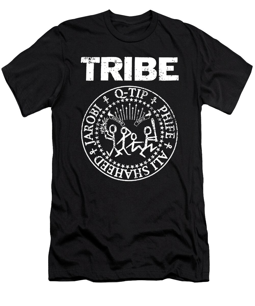 Tribe Pors Cil T-Shirt
